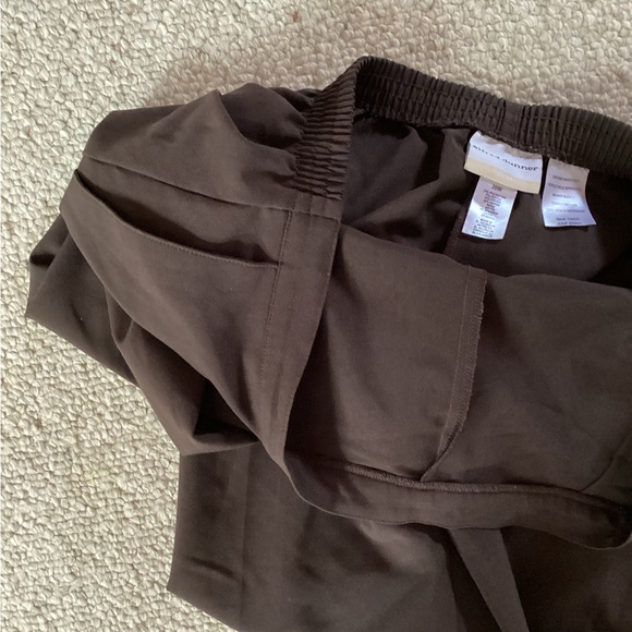 ALFRED DUNNER WOMAN PANT - Picture 4 of 5